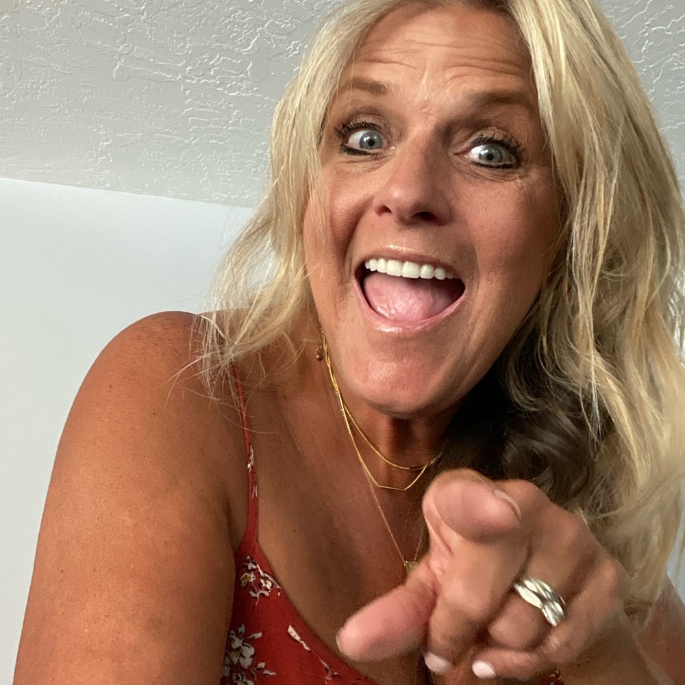 Meet your Posher, Stacy